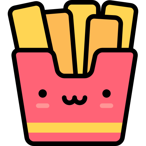 French fries
